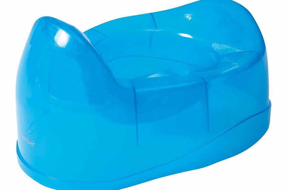 Tippitoes Potty 2013 Blue