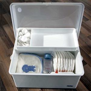 Tippitoes The Changing Box