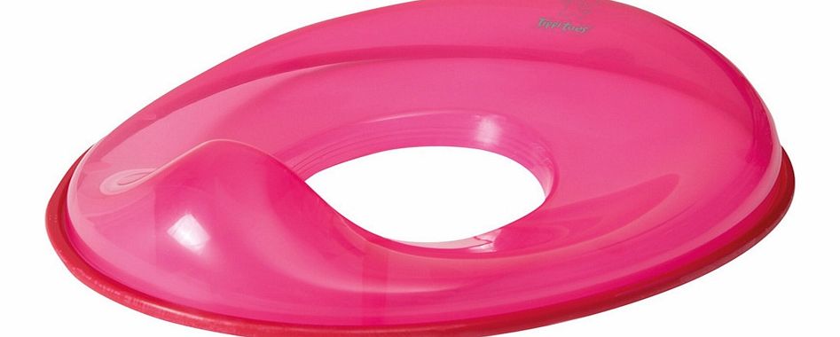 Tippitoes Toilet Trainer Seat 2013 Pink