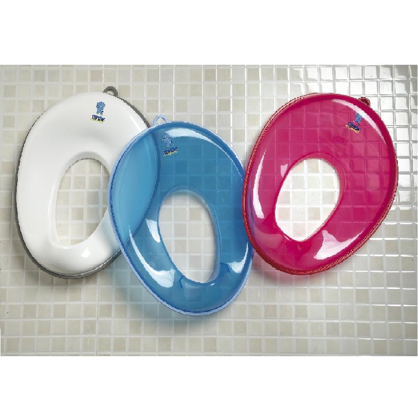 Tippitoes Toilet Trainer Seat