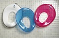 Tippitoes Toilet Training Seat-Pink R1116