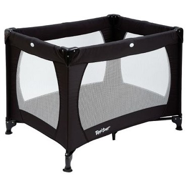 Tippitoes Travel Cot