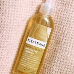 Tisserand 3 IN 1 SHAMPOO