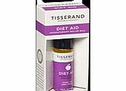 Tisserand Diet Aid Roller Ball - 10ml 099161