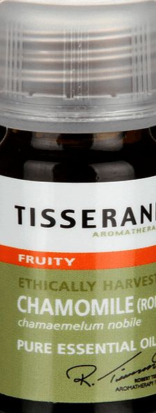 Tisserand Essential Oil Chamomile 9ml - 9ml 002818