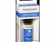Tisserand Head Clear Roller Ball - 10ml 099165
