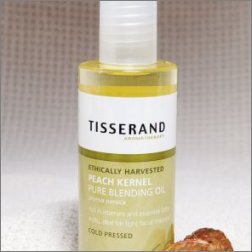 Tisserand MASSAGE BASE PEACH 110ML