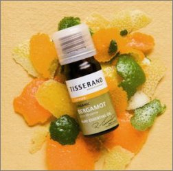 Tisserand OIL 9ML BERGAMOT