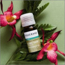 Tisserand OIL 9ML CLARY SAGE