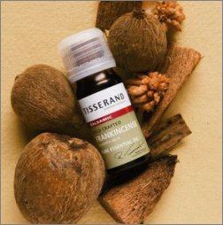 Tisserand OIL 9ML FRANKINCENSE