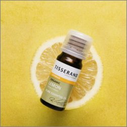 Tisserand OIL 9ML LEMON
