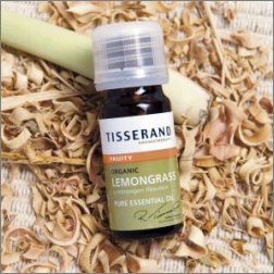 Tisserand OIL 9ML LEMONGRASS