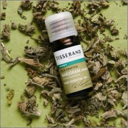 Tisserand OIL 9ML MARJORAM SPANISH