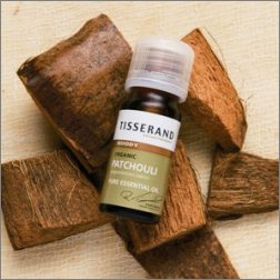 Tisserand OIL 9ML PATCHOULI