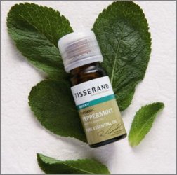 Tisserand OIL 9ML PEPPERMINT