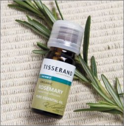 Tisserand OIL 9ML ROSEMARY