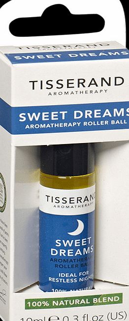 Tisserand Sweet Dreams Roller Ball - 10ml 099166