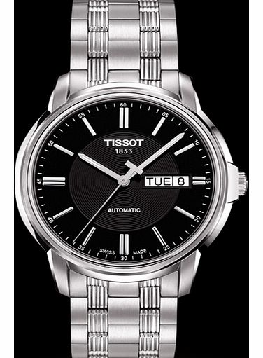 Tissot Automatics III Gents Watch T0654301105100