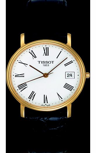 Tissot Desire Gents Watch T52542113