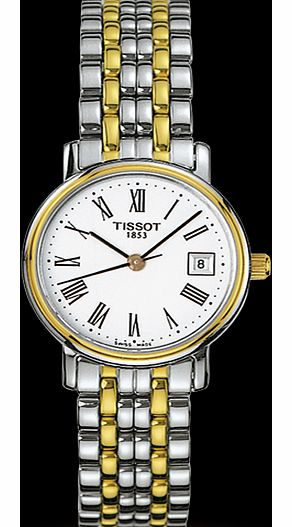 Tissot Desire Ladies Watch T52228113