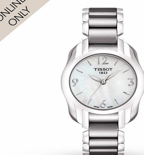 Tissot Ladies Watch T0232101111700