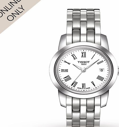 Tissot Ladies Watch T0332101101300