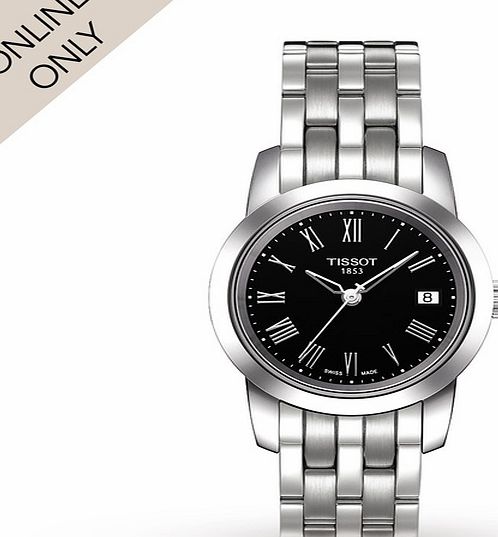 Tissot Ladies Watch T0332101105300