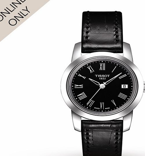 Tissot Ladies Watch T0332101605300