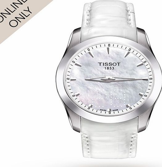 Tissot Ladies Watch T0352461611100