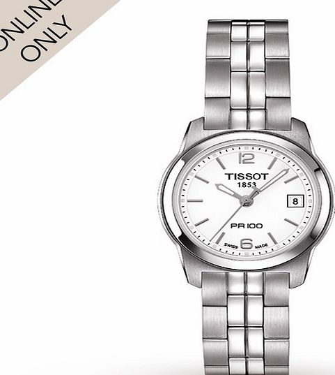 Tissot Ladies Watch T0492101101700