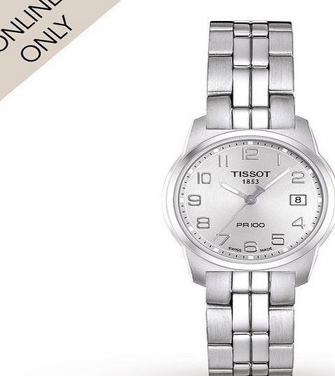 Tissot Ladies Watch T0492101103200