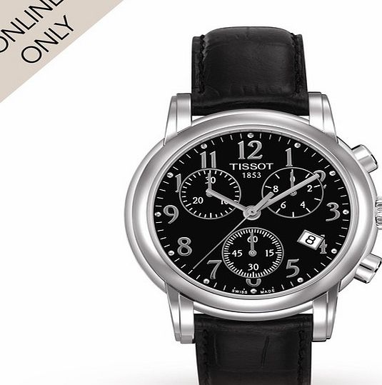 Tissot Ladies Watch T0502171605200