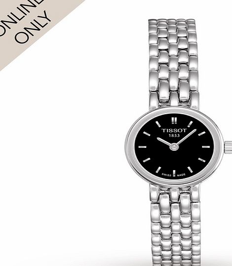 Tissot Ladies Watch T0580091105100