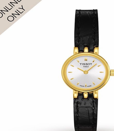 Tissot Ladies Watch T0580093603100