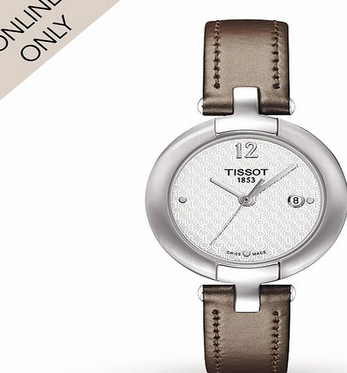 Tissot Ladies Watch T0842101601701