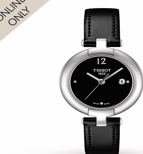 Tissot Ladies Watch T0842101605700