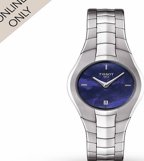 Tissot Ladies Watch T0960091113100