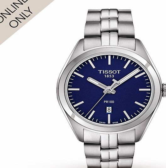 Tissot Ladies Watch T1012101104100