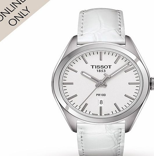 Tissot Ladies Watch T1012101603100