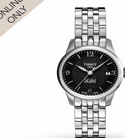Tissot Ladies Watch T41118354
