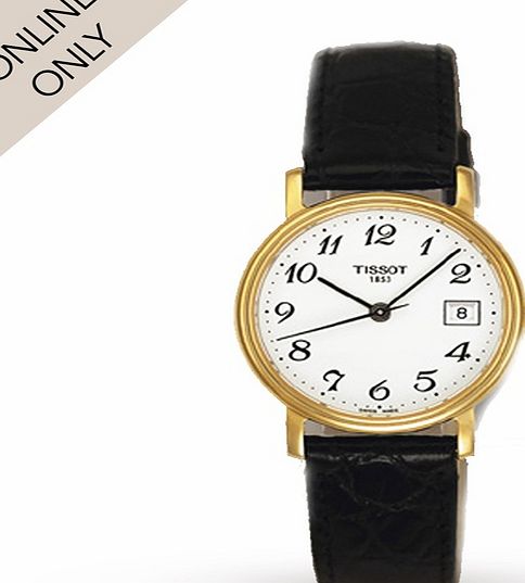 Tissot Ladies Watch T52512112