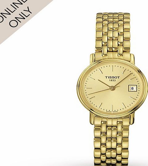 Tissot Ladies Watch T52528121
