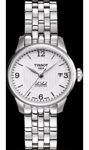 Tissot Le Locle Ladies Watch T41118334