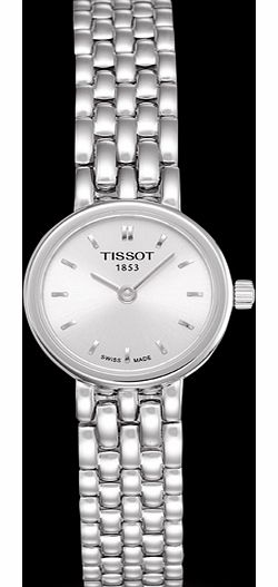 Tissot Lovely Ladies Watch T0580091103100