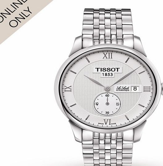 Tissot Mens Watch T0064281103801