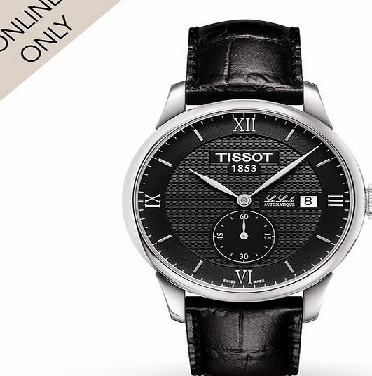 Tissot Mens Watch T0064281605801