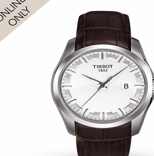 Tissot Mens Watch T0354101603100