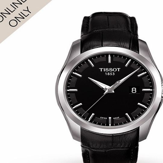 Tissot Mens Watch T0354101605100