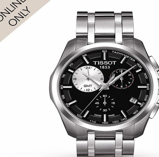 Tissot Mens Watch T0354391105100