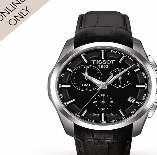 Tissot Mens Watch T0354391605100